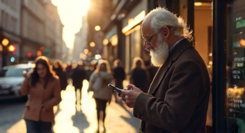 Ökonomische Auswirkungen der Smartphone-Nutzung (8/10)