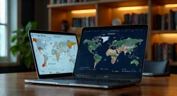 Ökonomische Implikationen der Laptop-Innovation (8/10)