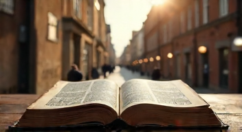 Ökonomische Perspektiven auf die Neuausrichtung (8/10)