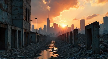 Ökonomische Perspektiven auf die Zerstörbarkeit (8/10)