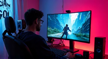 Perspektiven zu Amazon Prime und Gaming