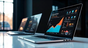 Perspektiven zu Apples Zukunft im Laptop-Markt