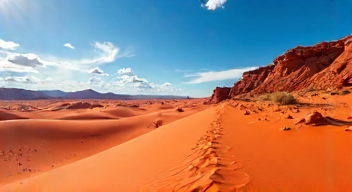 Perspektiven zu Crimson Desert und seinen Anforderungen