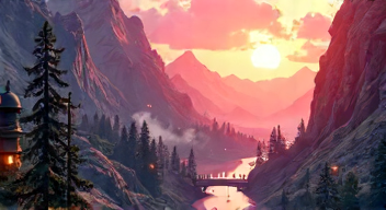 Perspektiven zu Crowalt: Ein Spiel, das begeistert