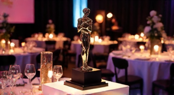 Perspektiven zu den BAFTA Games Awards sind vielschichtig