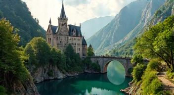 Perspektiven zu "Echoes of Aincrad"