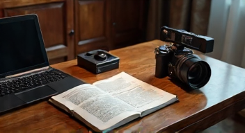 Perspektiven zu Filmen und ihrer Entwicklung