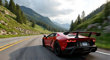 Perspektiven zu Forza Horizon 6 sind vielversprechend