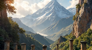 Perspektiven zu Lost Ark: Ein aufregendes Spielerlebnis