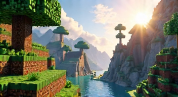 Perspektiven zu Minecraft LIVE 2026 sind vielversprechend