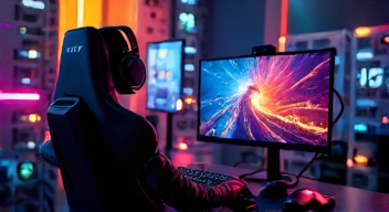 Perspektiven zu Nvidia und Gaming-Kultur