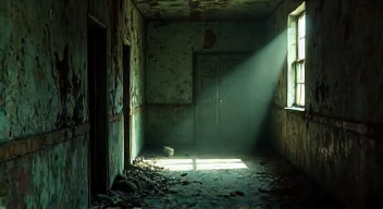 Perspektiven zu Resident Evil Requiem