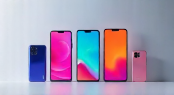 Perspektiven zu Smartphone-Innovationen