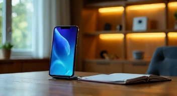 Perspektiven zu Smartphone-Nutzung und -Einrichtung