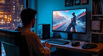 Perspektiven zu Xbox und PC verschmelzen