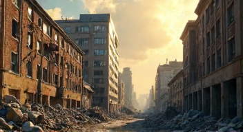 Perspektiven zu Zerstörbarkeit in Videospielen