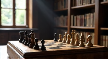 Philosophie und Ethik im Spiel (5/10)