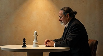 Philosophische Ansätze in der Spielgestaltung (5/10)