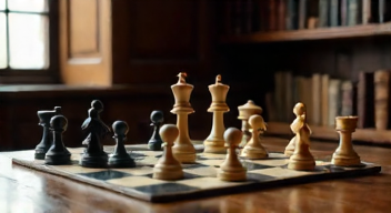 Philosophische Aspekte des Spielens (5/10)