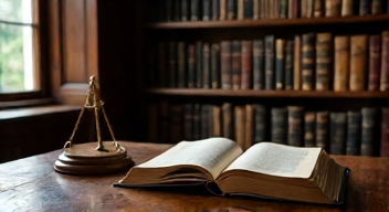 Philosophische Betrachtung des Unternehmensrechts