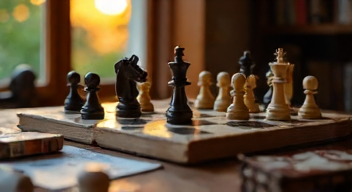 Philosophische Betrachtungen: Spiel, Spaß und die Frage nach dem Sinn (5/10)