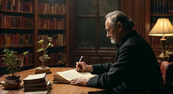 Philosophische Betrachtungen zu Spielmechaniken (5/10)