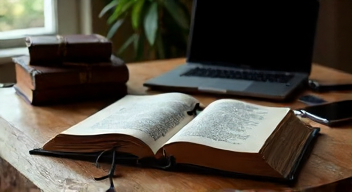 Philosophische Betrachtungen zur Technologie (4/10)