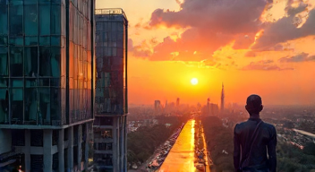 Philosophische Betrachtungen zur Technologie (5/10)