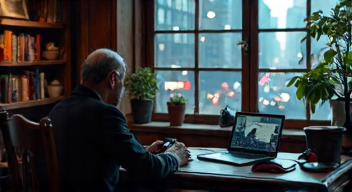 Philosophische Überlegungen zur Gaming-Technologie (5/10)