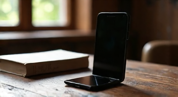 Philosophische Überlegungen zur Smartphone-Nutzung (5/10)