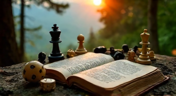 Philosophische Überlegungen zur Spielerfahrung (5/10)