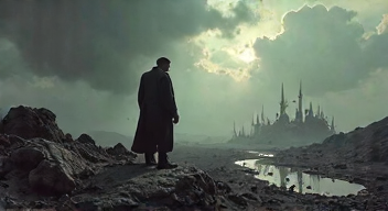 Philosophische Überlegungen zur Zerstörung in Spielen (5/10)