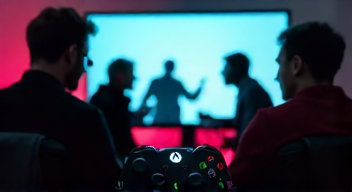 Politische Aspekte in der Gaming-Welt (7/10)