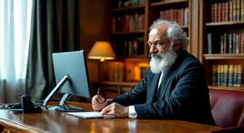 Politische Dimensionen der PC-Gestaltung (9/10)