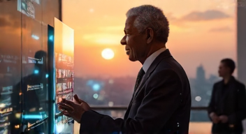 Politische Dimensionen der Technologie (8/10)