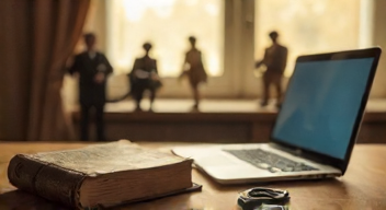 Politische Dimensionen der Technologie (9/10)