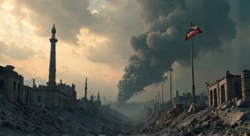 Politische Dimensionen der Zerstörung in Spielen (9/10)