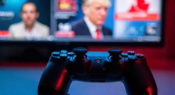 Politische Dimensionen des Gamings (8/10)