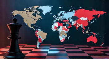 Politische Dimensionen im Gaming (9/10)