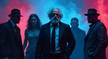 Politische Dimensionen im Gaming (9/10)