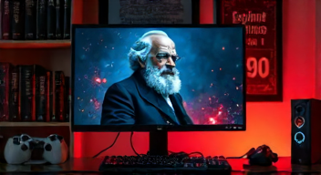 Politische Dimensionen im Gaming (9/10)