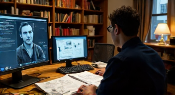 Politische Dimensionen in der Spieleentwicklung (9/10)