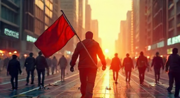 Politische Dimensionen in Videospielen (8/10)