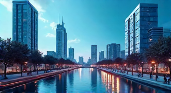 Politische Dimensionen in virtuellen Welten (8/10)