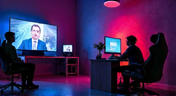 Politische Einflüsse auf die Gaming-Industrie (8/10)