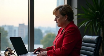 Politische Einflüsse auf Technologie und Innovation (9/10)