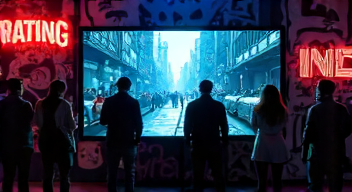 Politische Implikationen von Spielen in der Gesellschaft (9/10)