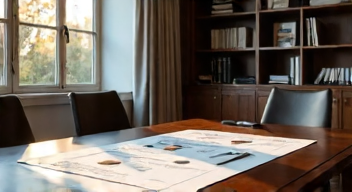 Politische Strukturen und ihre Rolle in der Spieleentwicklung (9/10)