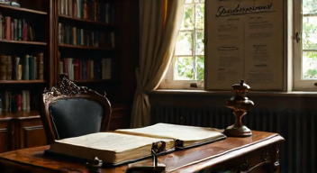 Psychoanalyse und Entscheidungsfindung (7/10)