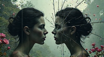 Psychoanalytische Perspektiven auf Zerstörung (7/10)